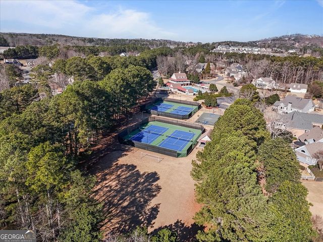 1225 Fenmore Hall, Powder Springs, GA 30127