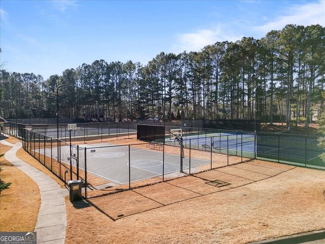 1225 Fenmore Hall, Powder Springs, GA 30127