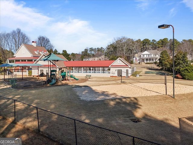 1225 Fenmore Hall, Powder Springs, GA 30127