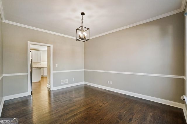 1225 Fenmore Hall, Powder Springs, GA 30127