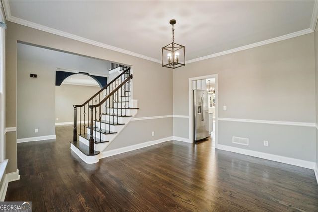 1225 Fenmore Hall, Powder Springs, GA 30127