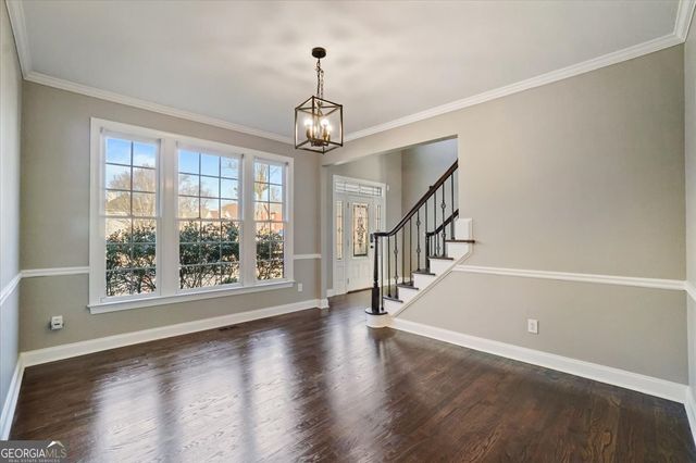 1225 Fenmore Hall, Powder Springs, GA 30127