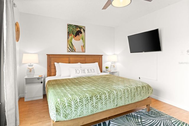 4215 E BAY DRIVE 1806D, Clearwater, FL 33764