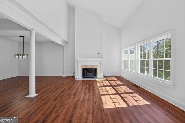 5996 Mitchell Road 20, Atlanta, GA 30328