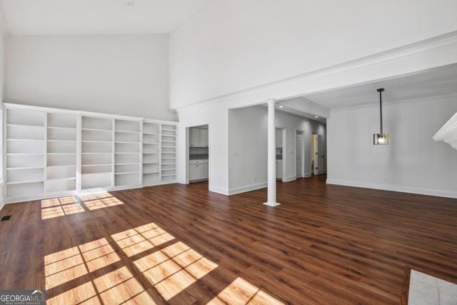 5996 Mitchell Road 20, Atlanta, GA 30328