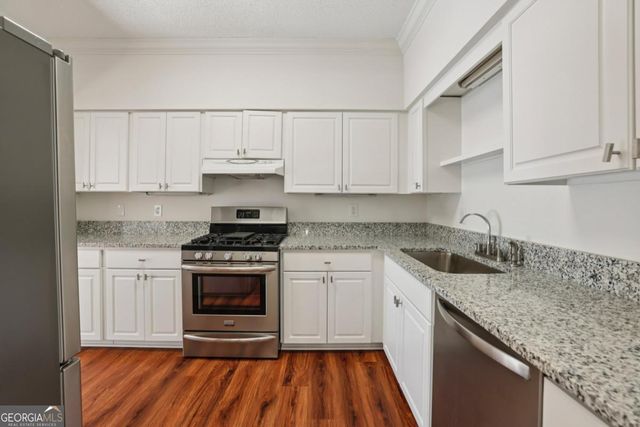 5996 Mitchell Road 20, Atlanta, GA 30328