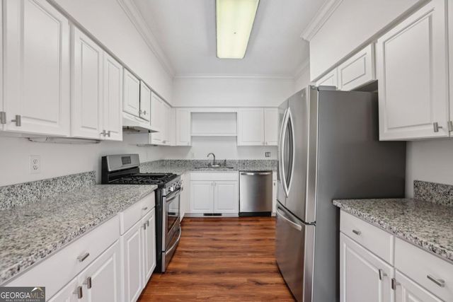 5996 Mitchell Road 20, Atlanta, GA 30328