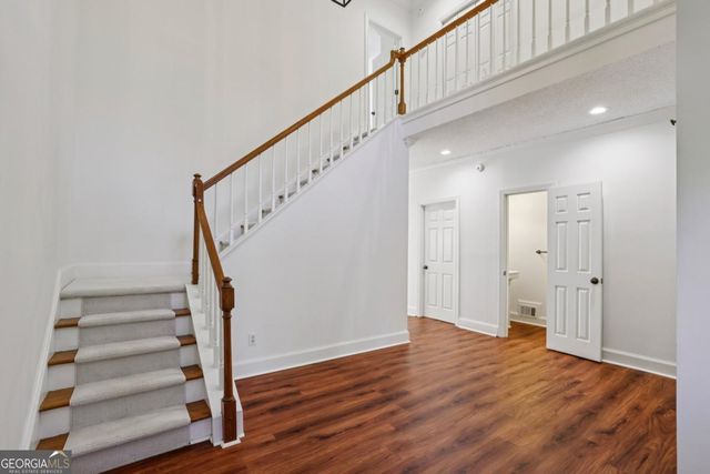 5996 Mitchell Road 20, Atlanta, GA 30328