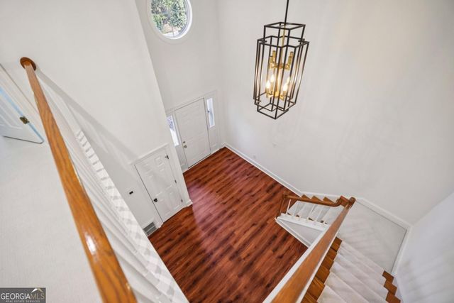 5996 Mitchell Road 20, Atlanta, GA 30328