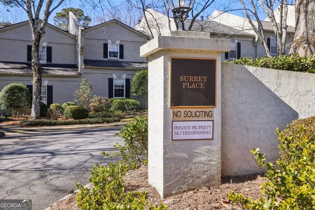 5996 Mitchell Road 20, Atlanta, GA 30328