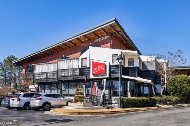 5996 Mitchell Road 20, Atlanta, GA 30328