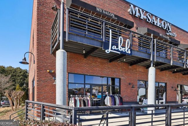 5996 Mitchell Road 20, Atlanta, GA 30328