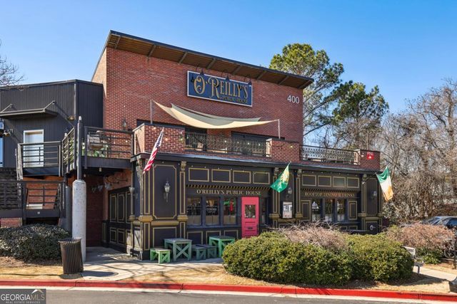 5996 Mitchell Road 20, Atlanta, GA 30328