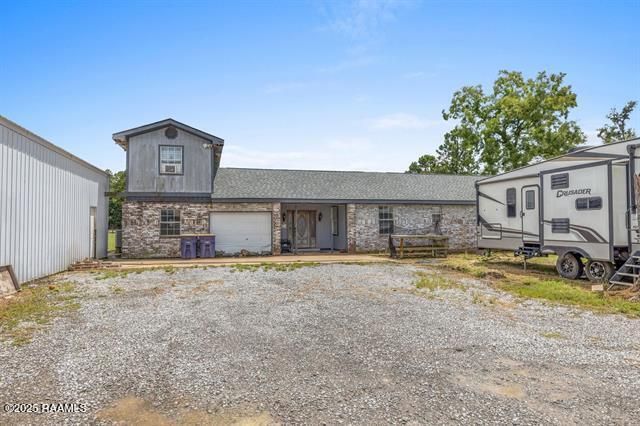 103 Houssiere Road, Jennings, LA 70546