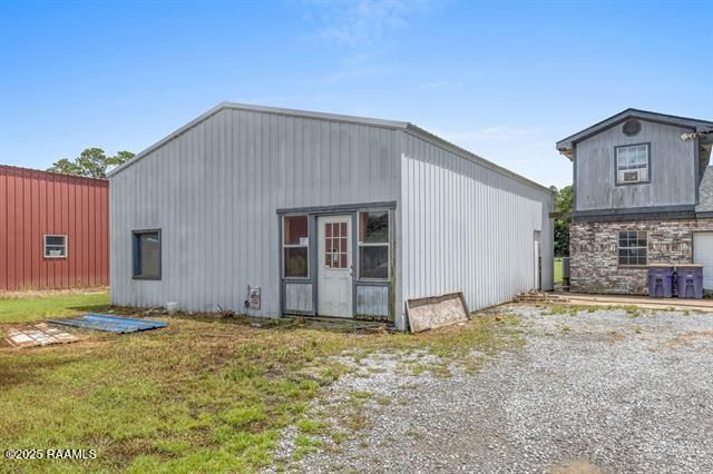 103 Houssiere Road, Jennings, LA 70546