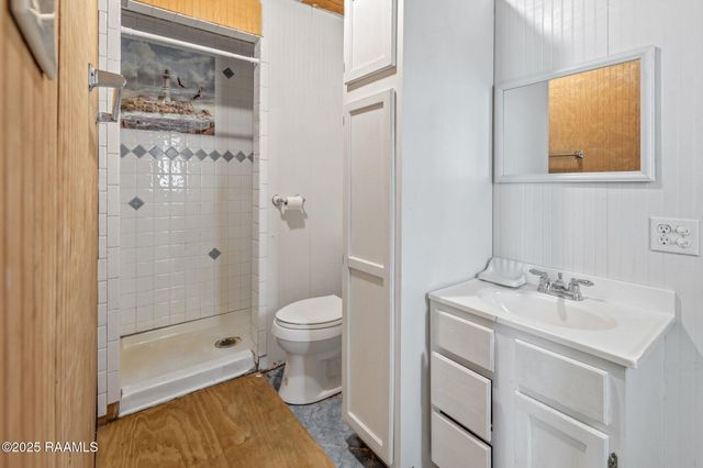 103 Houssiere Road, Jennings, LA 70546