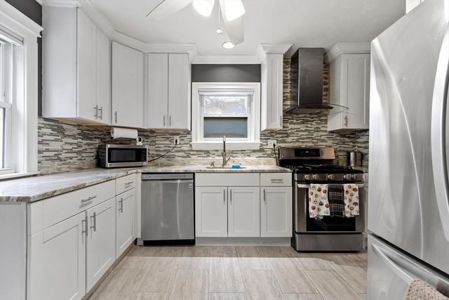 48 Clarendon Avenue, Lynn, MA 01902