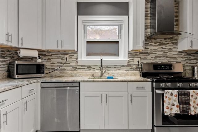 48 Clarendon Avenue, Lynn, MA 01902