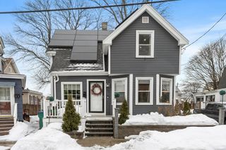 48 Clarendon Avenue, Lynn, MA 01902