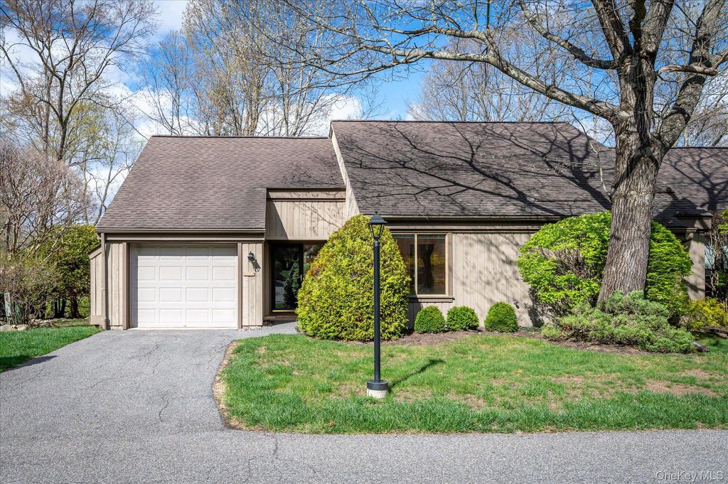 371 Heritage Hills A, Somers, NY 10589