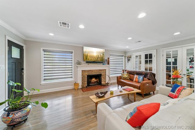 3189 E 33rd Street, Tulsa, OK 74105