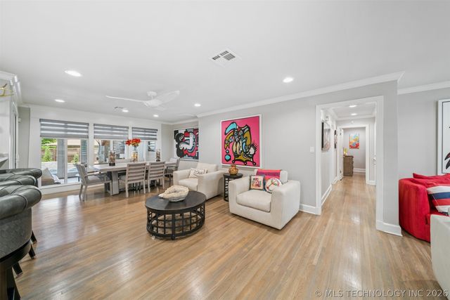 3189 E 33rd Street, Tulsa, OK 74105