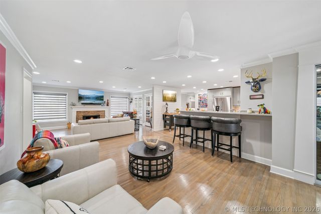 3189 E 33rd Street, Tulsa, OK 74105