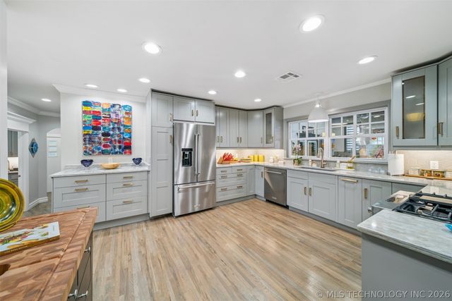 3189 E 33rd Street, Tulsa, OK 74105