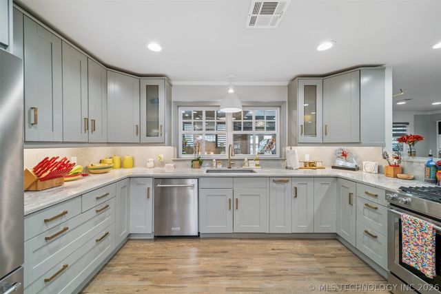 3189 E 33rd Street, Tulsa, OK 74105