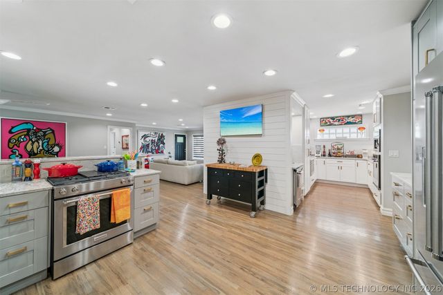 3189 E 33rd Street, Tulsa, OK 74105