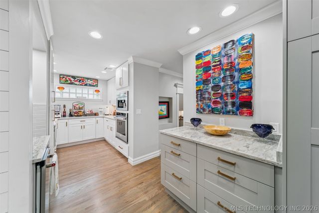 3189 E 33rd Street, Tulsa, OK 74105