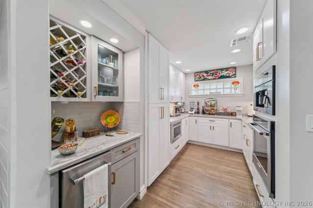 3189 E 33rd Street, Tulsa, OK 74105