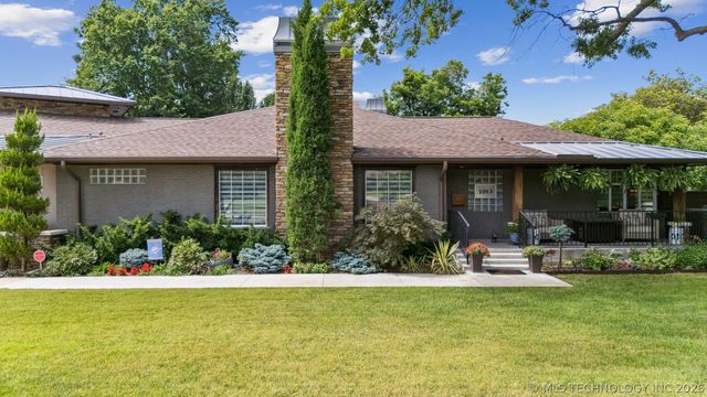 3189 E 33rd Street, Tulsa, OK 74105