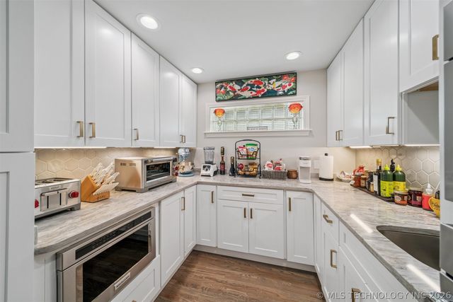 3189 E 33rd Street, Tulsa, OK 74105