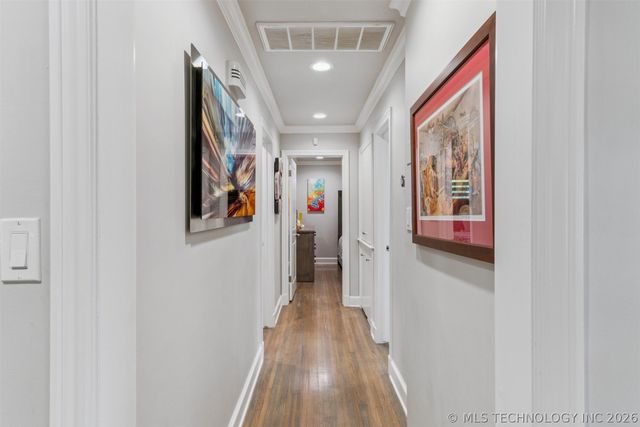 3189 E 33rd Street, Tulsa, OK 74105