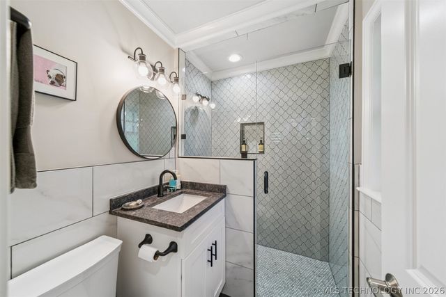 3189 E 33rd Street, Tulsa, OK 74105