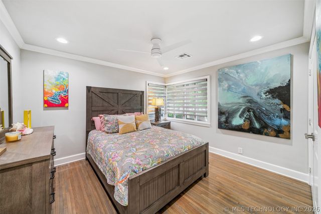 3189 E 33rd Street, Tulsa, OK 74105