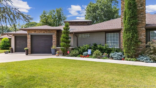 3189 E 33rd Street, Tulsa, OK 74105