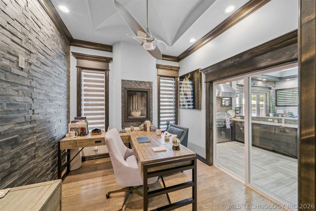 3189 E 33rd Street, Tulsa, OK 74105