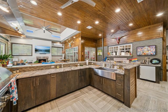 3189 E 33rd Street, Tulsa, OK 74105