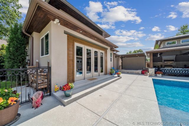 3189 E 33rd Street, Tulsa, OK 74105