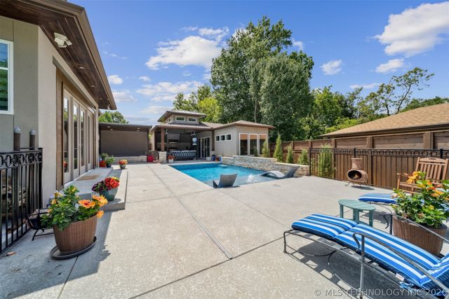 3189 E 33rd Street, Tulsa, OK 74105