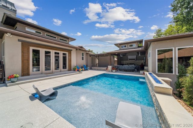 3189 E 33rd Street, Tulsa, OK 74105