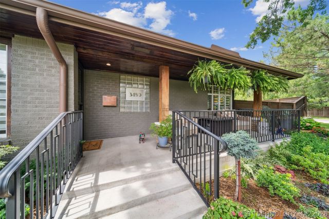 3189 E 33rd Street, Tulsa, OK 74105