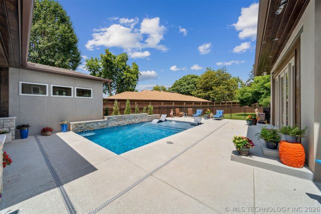 3189 E 33rd Street, Tulsa, OK 74105