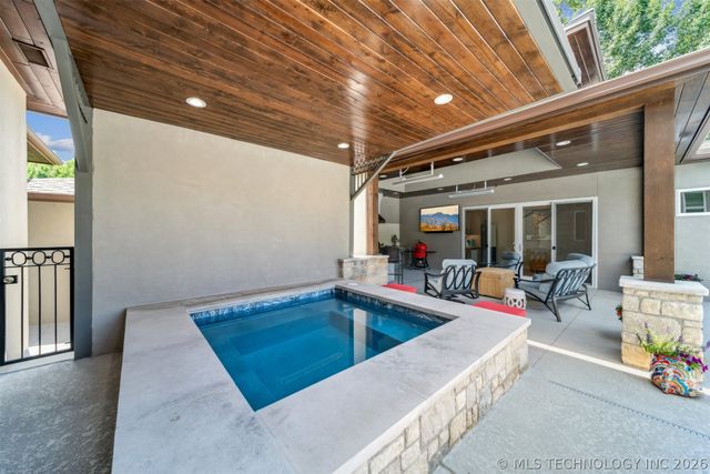 3189 E 33rd Street, Tulsa, OK 74105