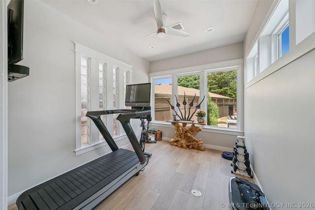 3189 E 33rd Street, Tulsa, OK 74105