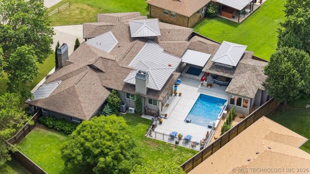 3189 E 33rd Street, Tulsa, OK 74105