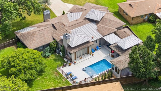 3189 E 33rd Street, Tulsa, OK 74105