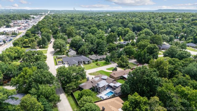 3189 E 33rd Street, Tulsa, OK 74105